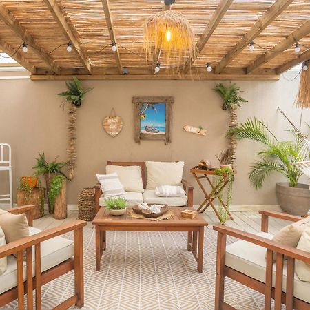 Villa Mahana Les Trois-Ilets Bagian luar foto