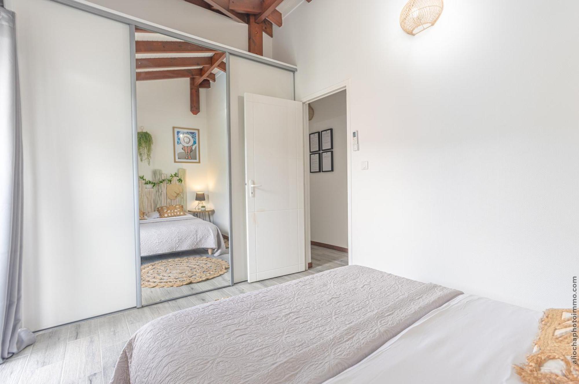 Villa Mahana Les Trois-Ilets Bagian luar foto