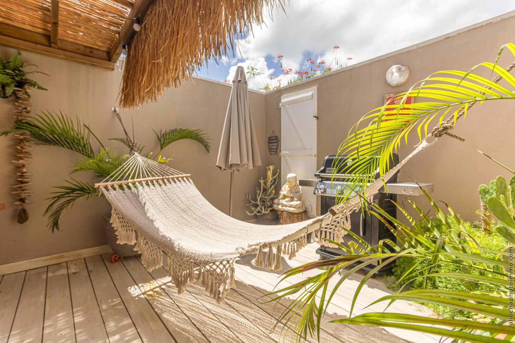 Villa Mahana Les Trois-Ilets Bagian luar foto
